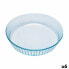 Фото #1 товара Форма для выпечки Pyrex Classic Круглый Прозрачный 27 x 27 x 6 cm (6 штук)