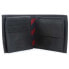Фото #4 товара TOMMY HILFIGER Johnson Flap And Coin Pocket Wallet