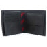 ფოტო #4 პროდუქტის TOMMY HILFIGER Johnson Flap And Coin Pocket Wallet