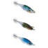 Фото #2 товара DTD Weak Fish 2.5 Squid Jig 9.9g 70 mm