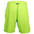 Фото #2 товара Diadora Bermuda Micro Tennis Shorts Mens Green Casual Athletic Bottoms 176843-70