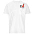 ფოტო #1 პროდუქტის KAPPA Authentic Bredy short sleeve T-shirt