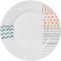 Фото #2 товара LA MEDITERRANEA Veronique Round Tableware 12 Units