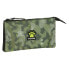 Фото #2 товара SAFTA Triple Kelme Travel Pencil Case