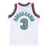 Mens Mitchell & Ness NBA SWINGMAN HOME JERSEY 98 GRIZZLIES SHAREEF ABDUR-RAHIM