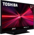 Фото #6 товара Telewizor Toshiba 32WL1C63DG LED 32'' HD Ready
