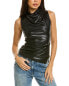 Фото #1 товара Helmut Lang Top Women's Black Xl