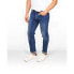 SKULL RIDER Slim jeans