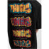 ფოტო #7 პროდუქტის DANGEROUS DNGRS Wallbite short sleeve T-shirt