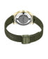 Фото #3 товара Часы Kenneth Cole Transparency Green