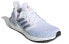 Кроссовки Adidas Ultraboost 20 White/Blue