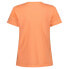 ფოტო #2 პროდუქტის CMP 38T6656 short sleeve T-shirt