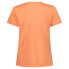 CMP 38T6656 short sleeve T-shirt