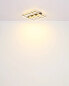 Фото #4 товара Потолочный светильник Globo Lighting Froomy LED-Deckenleuchte