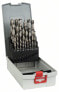 Фото #1 товара Bosch 2 608 587 017 - Drill - Spiral cutting drill bit - 1.3 cm - 101 mm - Metal - High-Speed Steel (HSS)