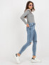 Фото #6 товара Spodnie jeans-NM-SP-H32.12X-niebieski
