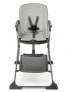 Фото #2 товара KINDERKRAFT Foldee Home Highchair