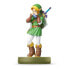 Фото #1 товара NINTENDO Amiibo Link Ocarina