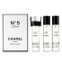 Фото #1 товара Chanel No. 5 L´Eau - EDT cartridge (3 x 20 ml)