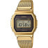 Фото #8 товара Мужские часы Casio A1000MGA-5EF Золото