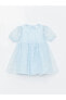 Фото #4 товара Платье для малышей LC WAIKIKI Dantel Kız Bebek Elbise