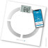 Medisana GmbH Medisana BS 444 - Electronic personal scale - White - 8 user(s) - LCD