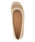 ფოტო #4 პროდუქტის Women's Mable Slip-On Flats