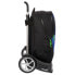 Фото #3 товара SAFTA With Trolley Evolution Kelme Backpack