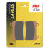 Фото #1 товара SBS P613-HS Sintered Brake Pads