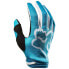 ფოტო #2 პროდუქტის FOX RACING MX 180 Toxsyk woman off-road gloves