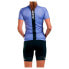 ZOOT Core + Cycle short sleeve jersey