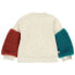 BOBOLI Fleece sweatshirt