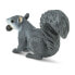 SAFARI LTD Gray Squirrel Figure
