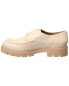 Seychelles Catch Me Leather Loafer Women's