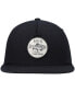 Men's Black Horton Sport Snapback Hat