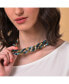 ფოტო #3 პროდუქტის Women's Link Chain Necklace