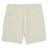 Puma Ap X Pleated Golf Athletic Shorts Mens Beige Casual Athletic Bottoms 623945