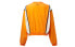 Фото #2 товара Худи женское Converse Trendy_Clothing с оранжевым цветом
