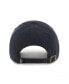 Фото #2 товара Men's Black Chicago White Sox Team Pride Clean Up Adjustable Hat
