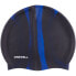 Фото #1 товара Crowell Multi-Flame-11 silicone swimming cap