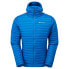 Фото #3 товара MONTANE Anti-Freeze Lite hoodie