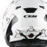 CGM 320X Neutron Space full face helmet