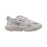 Adidas Ozweego Celox Men's Shoes Crystal White-Grey One-Blue Rush GX3330