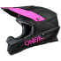 Фото #1 товара ONeal 1 Series Solid off-road helmet