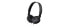 Фото #3 товара Sony MDR-ZX110 - Headphones - Head-band - Music - Black - 1.2 m - Wired