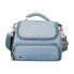 Фото #2 товара BUILT 5L Tote Lunch Bag With Storage Compartment