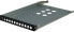 Inter-Tech IPC 1U-1404 - Rack - Server - Black - Stainless steel - ATX - EATX - EEB - micro ATX - Mini-ITX - SSI CEB - Steel - HDD - Network - Power
