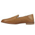 Фото #3 товара Sperry Seaport Levy Slip On Womens Brown Flats Casual STS83415