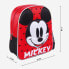Фото #3 товара CERDA GROUP Mickey 3D Backpack