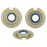 Фото #2 товара CORTECO 12011329B 20 x 40 x 6 mm oil seals kit